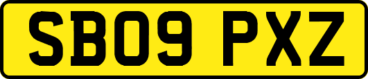 SB09PXZ