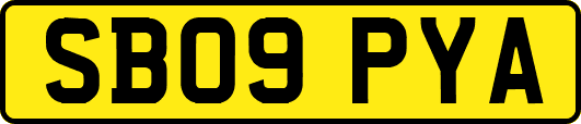 SB09PYA