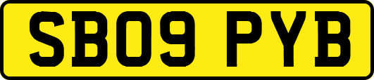 SB09PYB