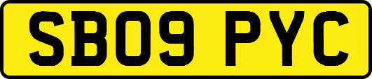 SB09PYC
