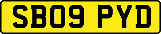 SB09PYD
