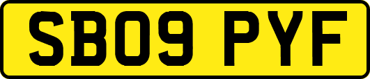 SB09PYF