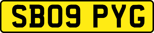 SB09PYG