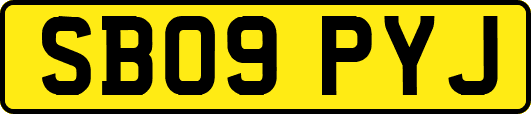 SB09PYJ