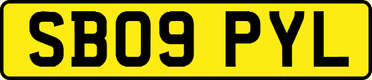 SB09PYL