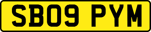 SB09PYM