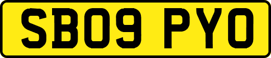 SB09PYO