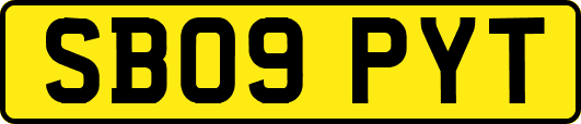 SB09PYT