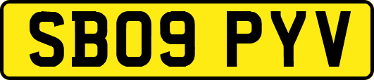 SB09PYV