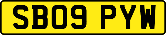 SB09PYW