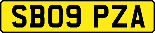 SB09PZA