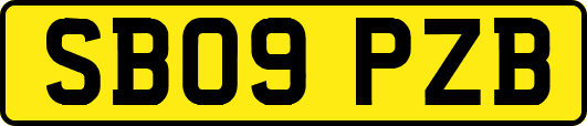 SB09PZB