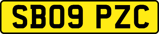 SB09PZC