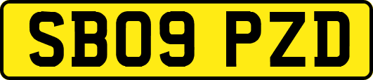 SB09PZD