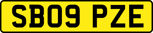 SB09PZE