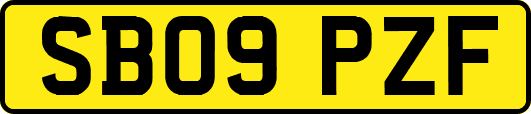 SB09PZF