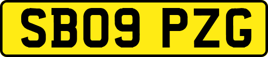 SB09PZG