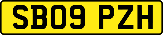 SB09PZH
