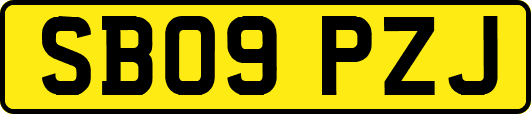 SB09PZJ