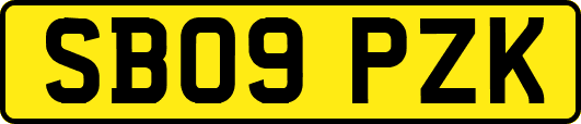 SB09PZK