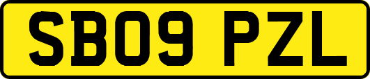 SB09PZL