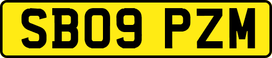 SB09PZM