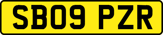 SB09PZR