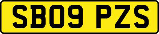 SB09PZS