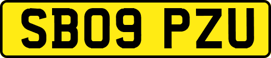 SB09PZU