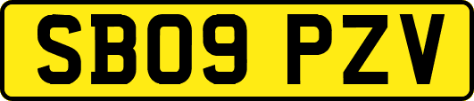 SB09PZV