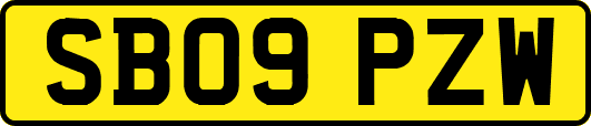 SB09PZW