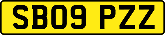 SB09PZZ