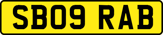 SB09RAB