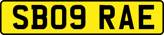 SB09RAE
