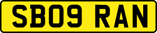 SB09RAN