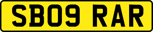 SB09RAR