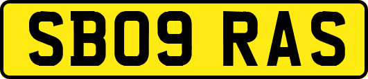 SB09RAS
