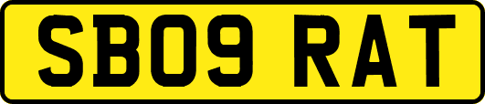 SB09RAT