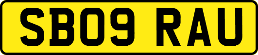 SB09RAU