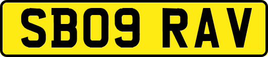 SB09RAV