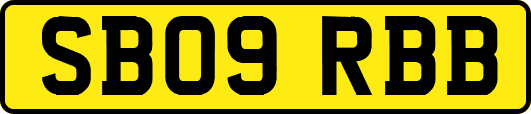 SB09RBB