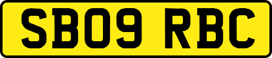 SB09RBC