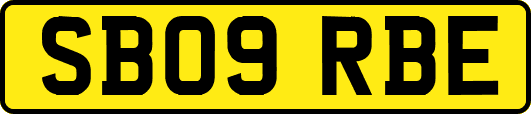 SB09RBE