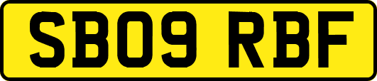 SB09RBF