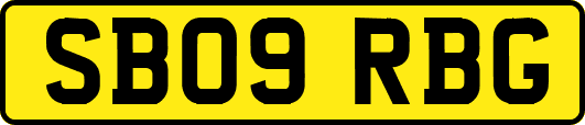 SB09RBG
