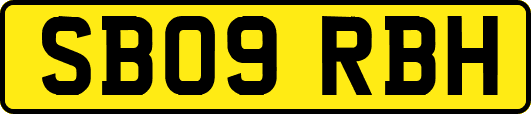 SB09RBH