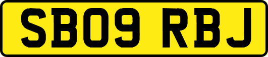 SB09RBJ