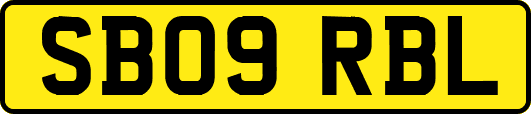 SB09RBL
