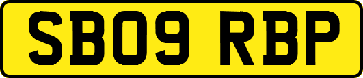 SB09RBP