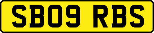 SB09RBS